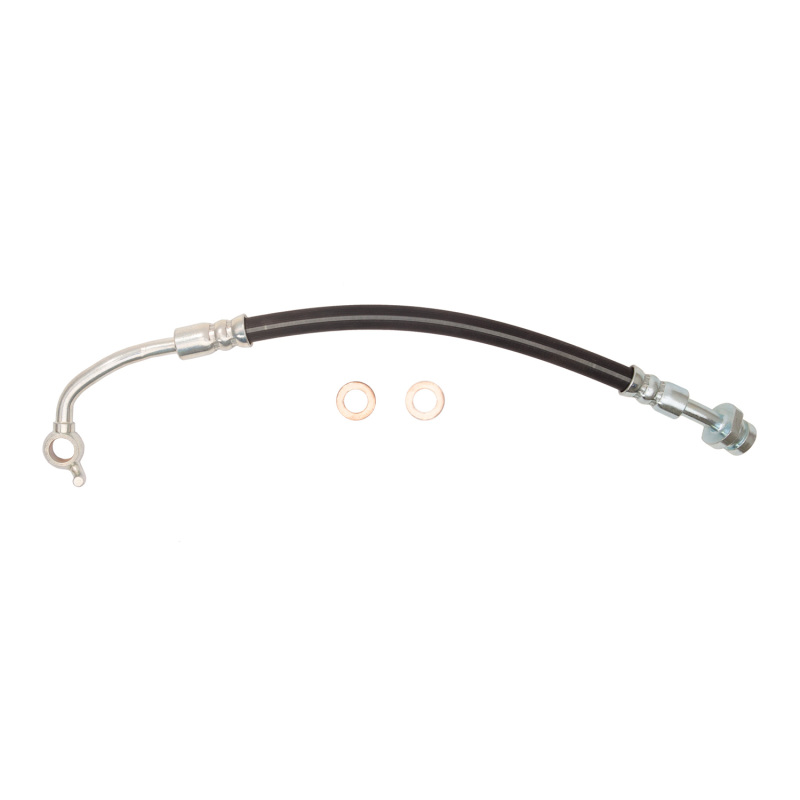 Hyundai Elantra GT Brake Hose - Rear - R1 Concepts - `13-`16
